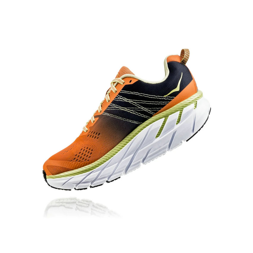 hoka clifton sale