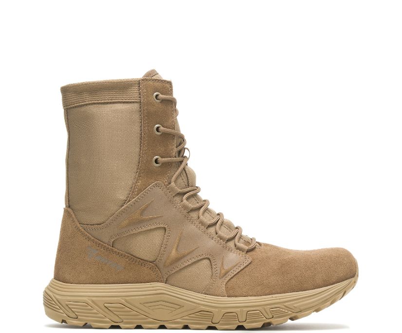 BATES BOOTS | MEN'S RUSH TALL AR670-1-COYOTE