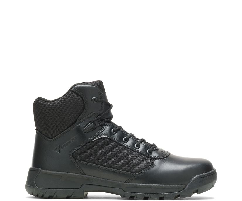 BATES BOOTS | MEN\'S TACTICAL SPORT 2 MID-BLACK