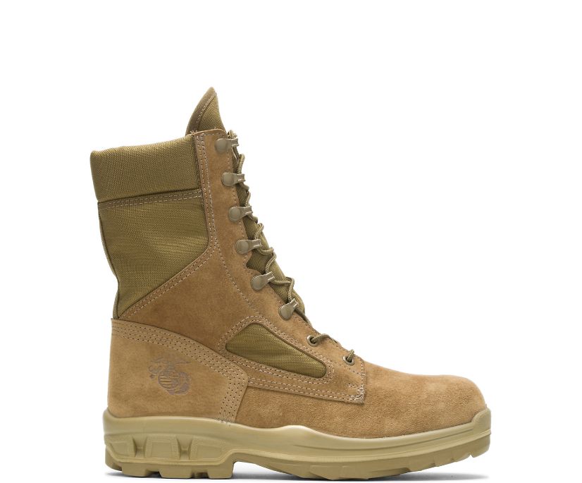 BATES BOOTS | MEN\'S TERRAX3 USMC BOOT-OLIVE MOJAVE