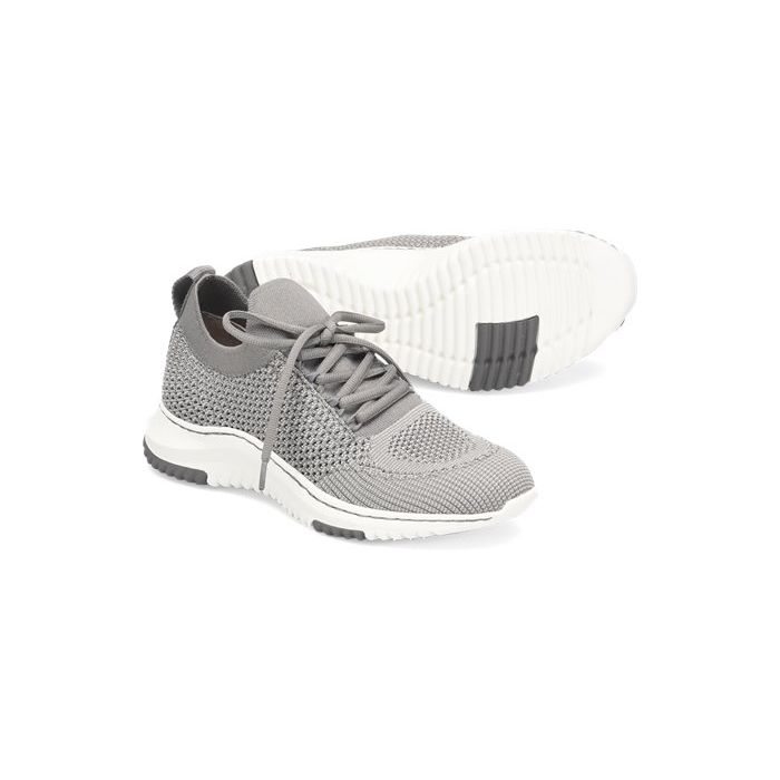 BIONICA | ORESSA-STEEL GREY