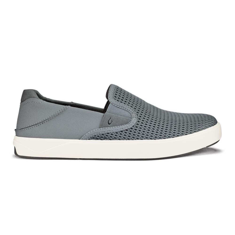 Lae\'ahi Men\'s Slip-on Sneakers - Poi