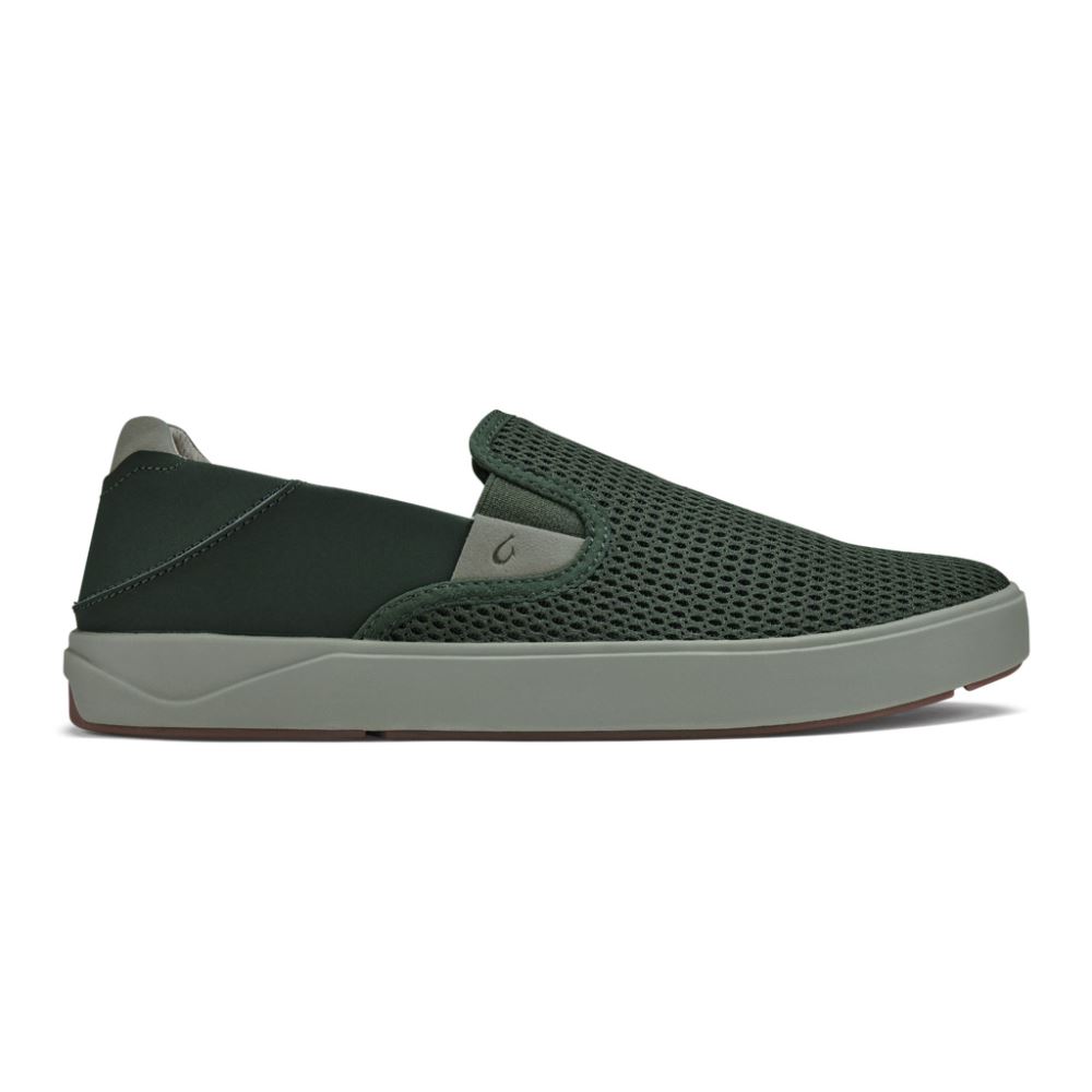 Lae\'ahi Men\'s Sneakers - Nori